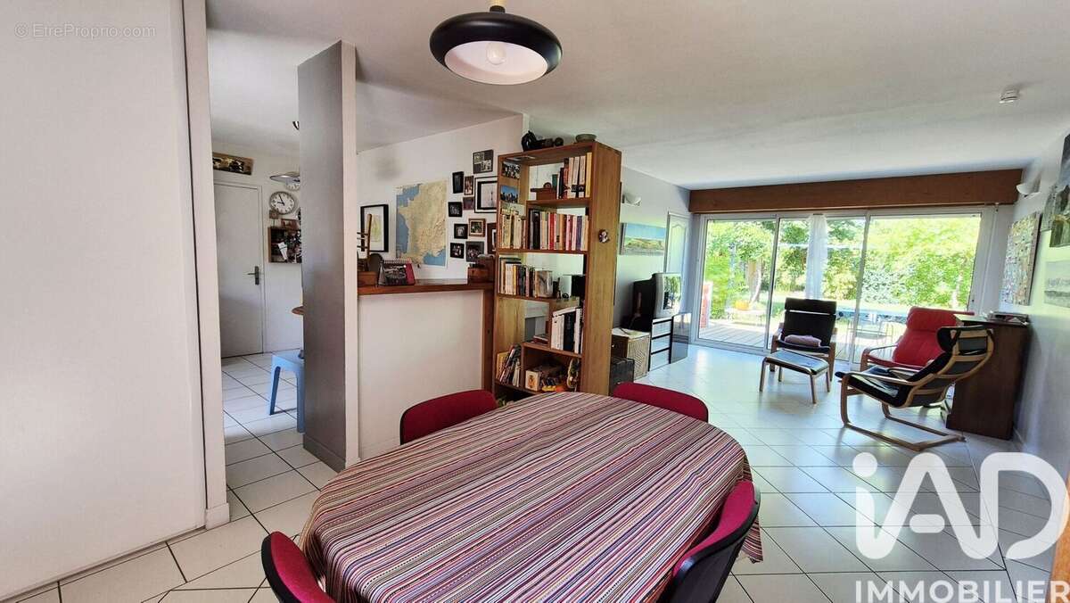 Photo 8 - Maison à LEGUEVIN