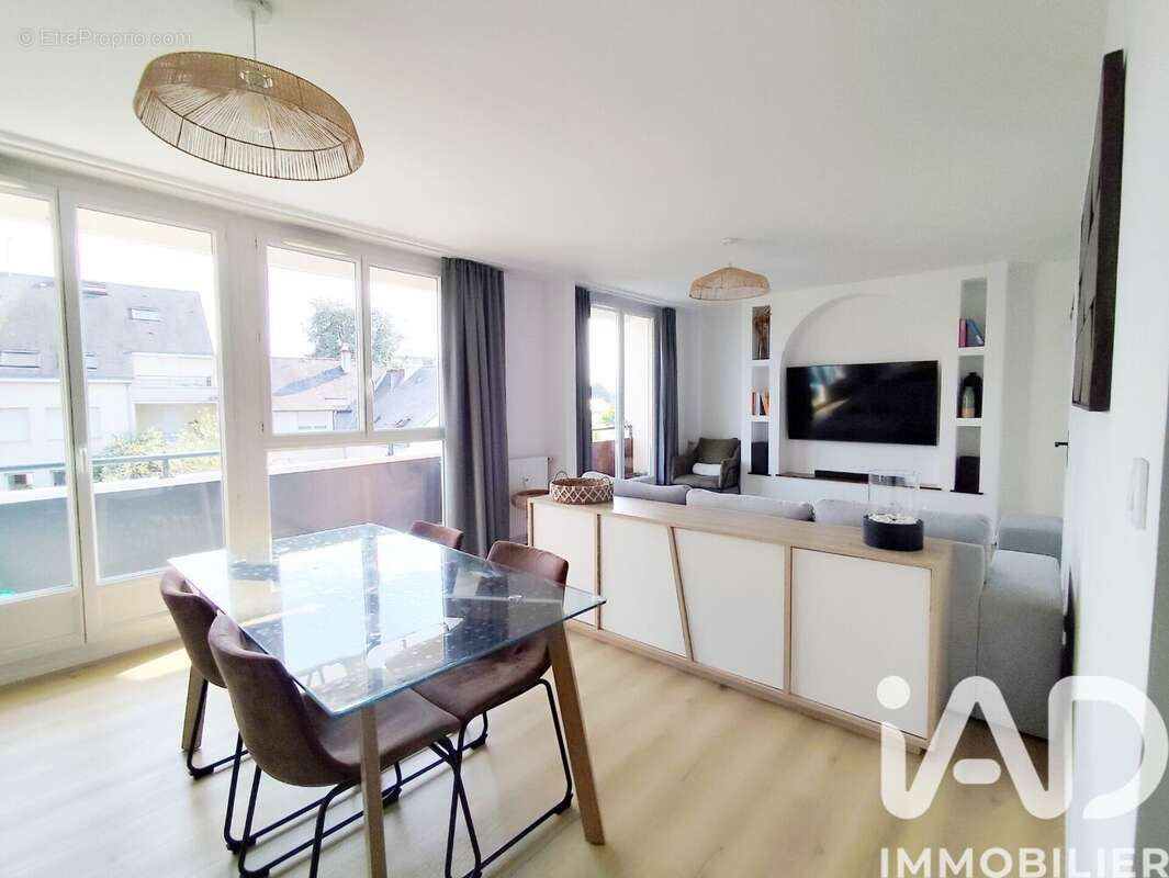 Photo 2 - Appartement à TRELAZE