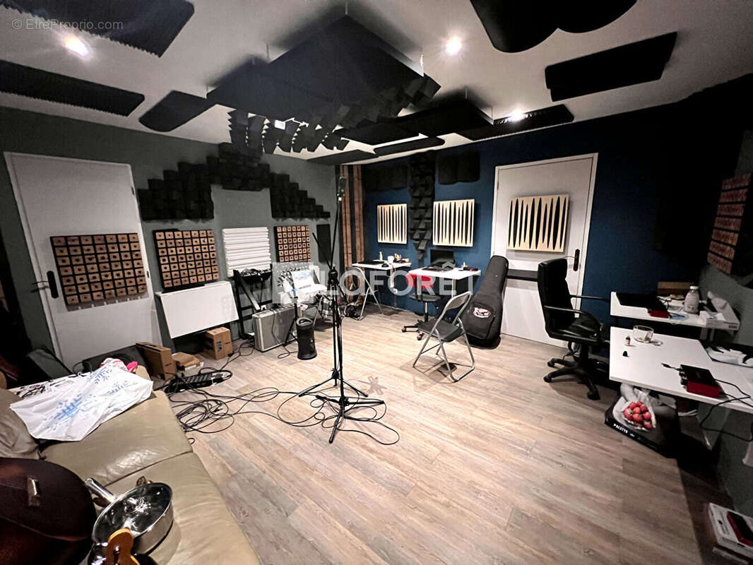 Maison à SAINT-ZACHARIE