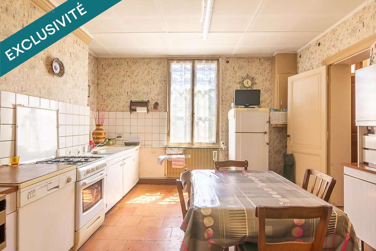 Photo 3 - Maison à LIBOURNE