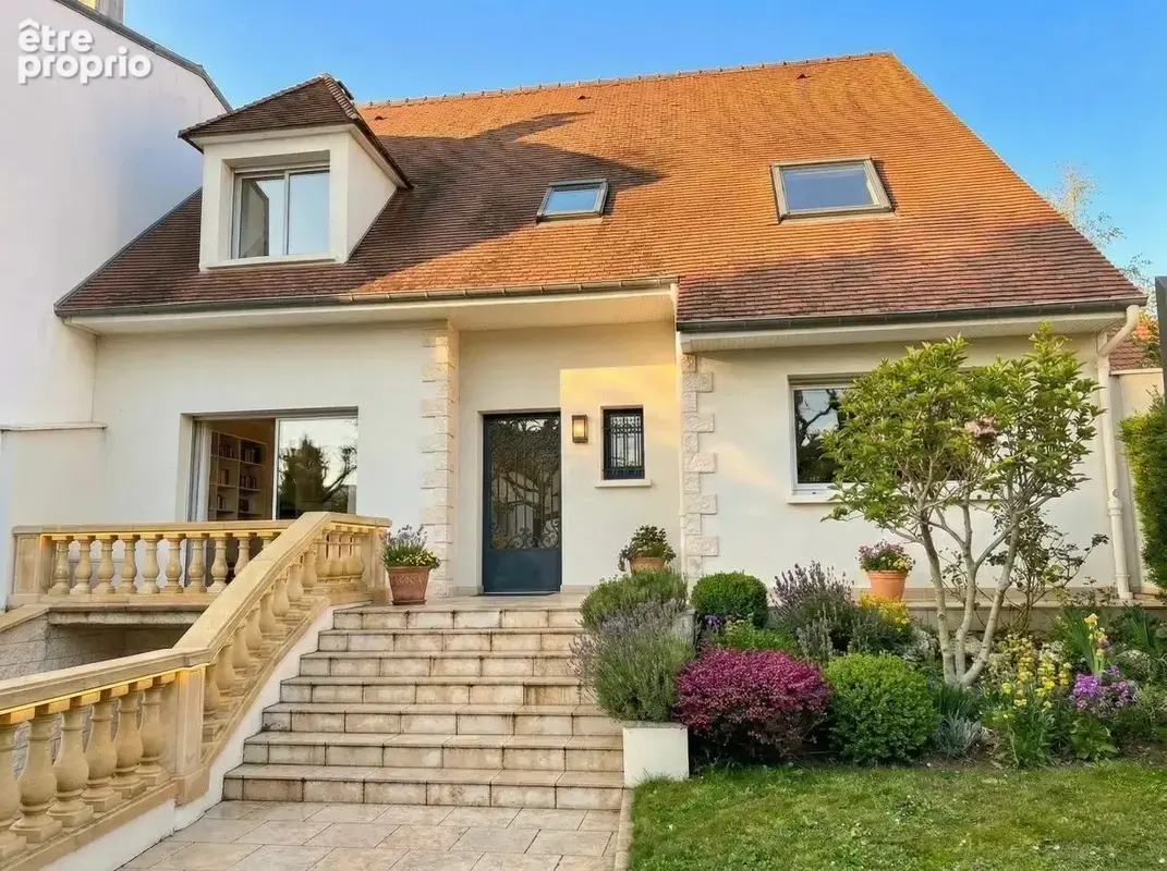 Maison contemporaine - photo 3