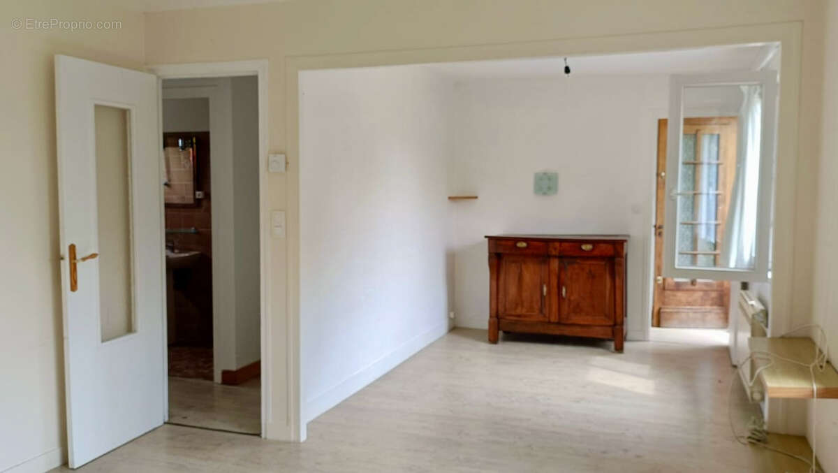 Maison à EVREUX