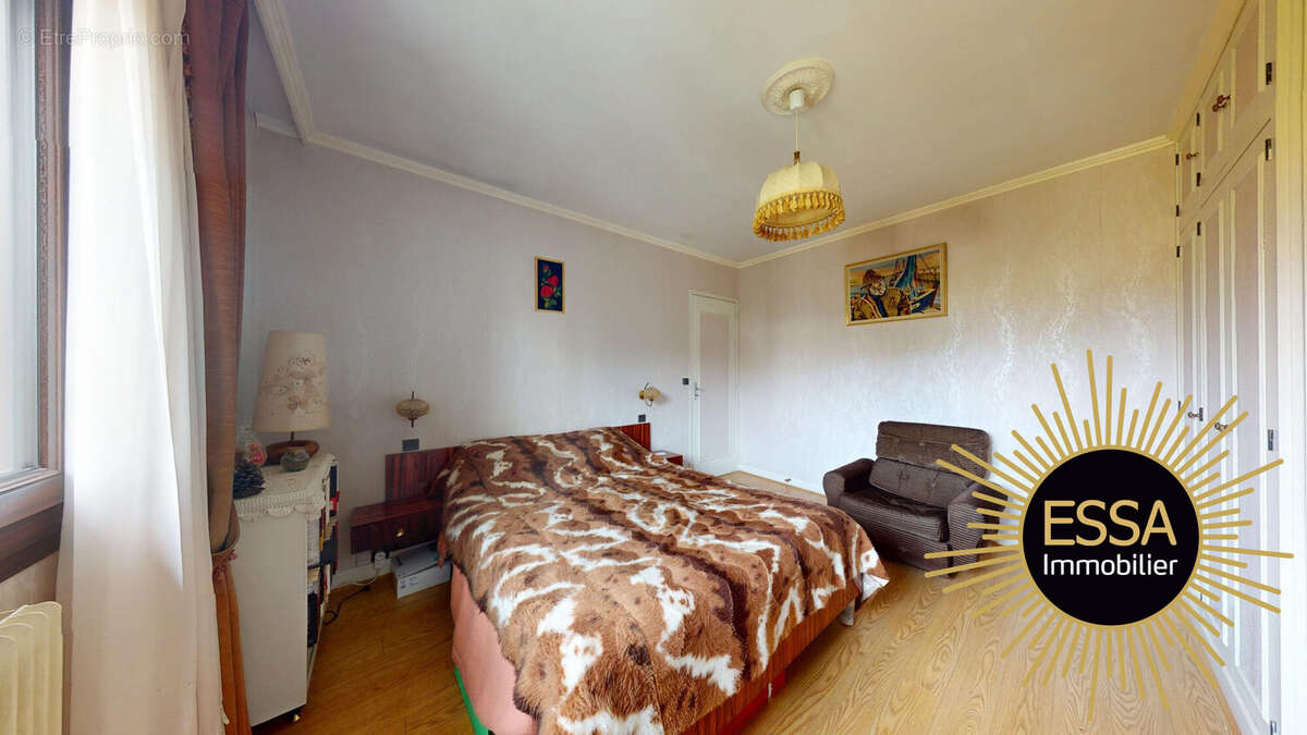 Maison à VELIZY-VILLACOUBLAY