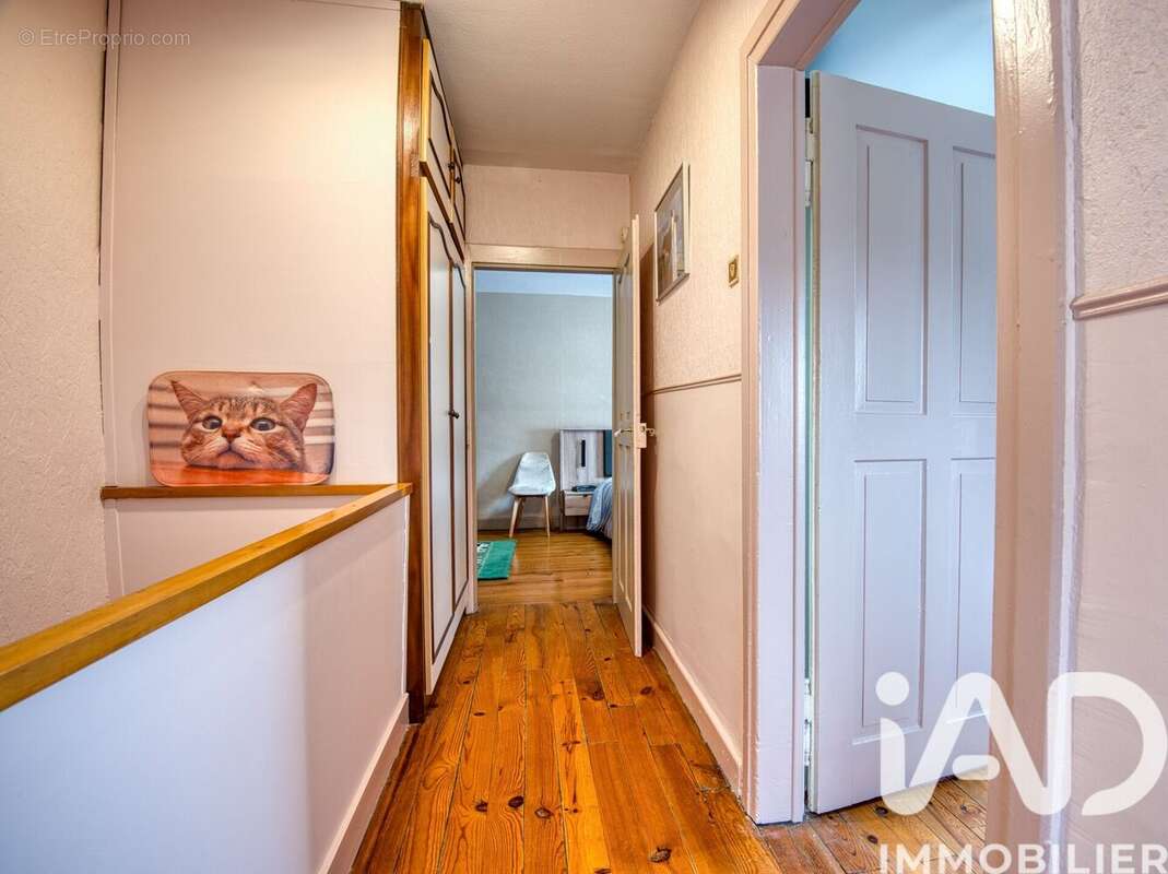 Photo 8 - Maison à ALGRANGE