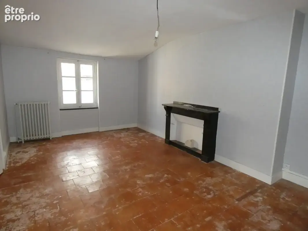 Photo Appartement à Carcassonne au prix de 109 000€