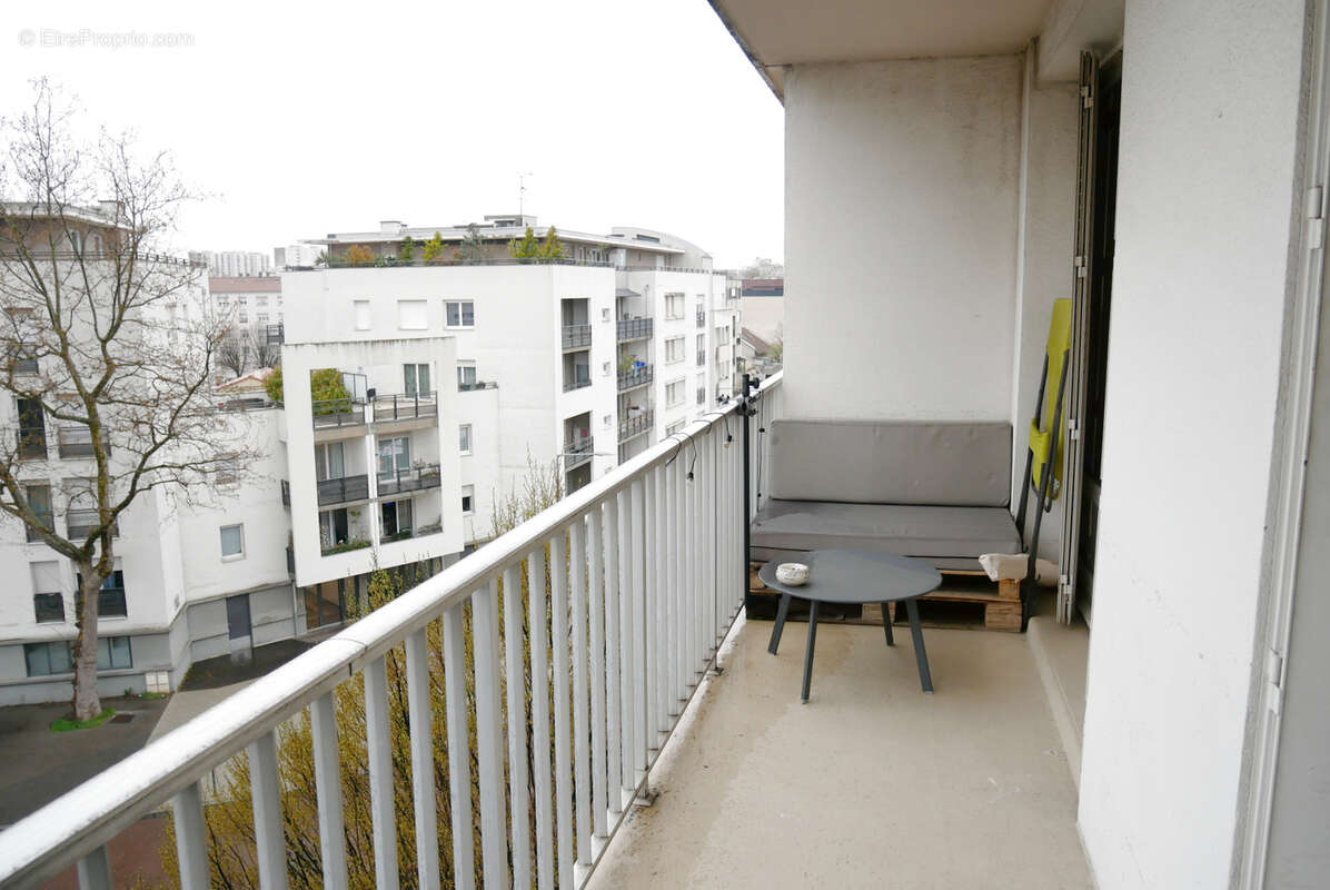 Appartement à VENISSIEUX