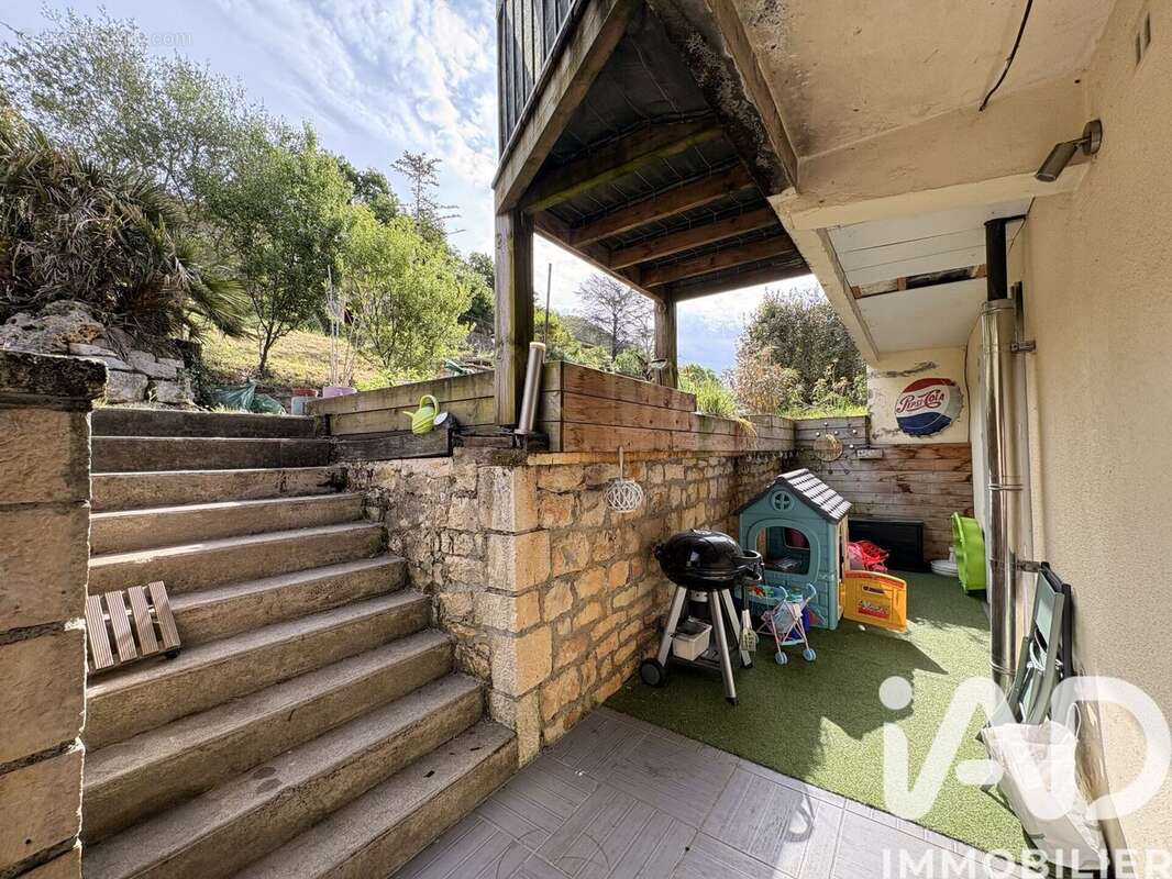 Photo 7 - Appartement à SAINT-CERE