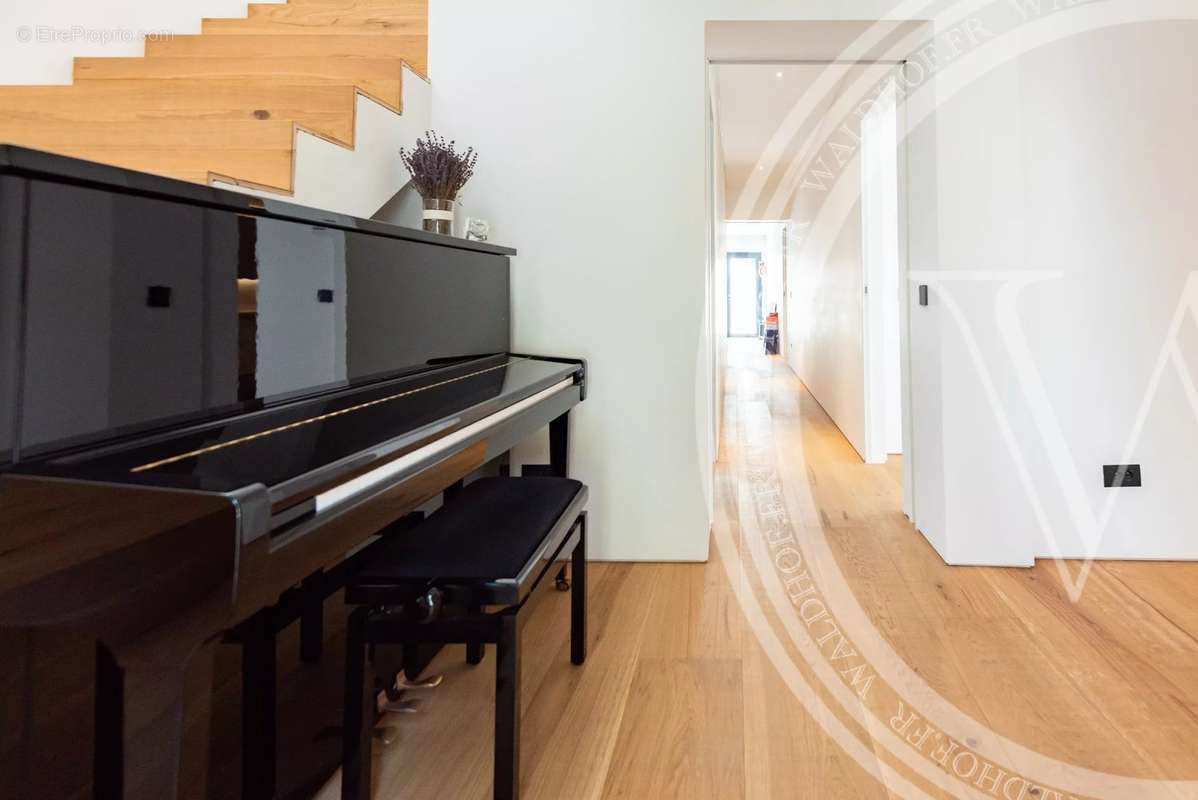 Maison à ROQUEBRUNE-CAP-MARTIN