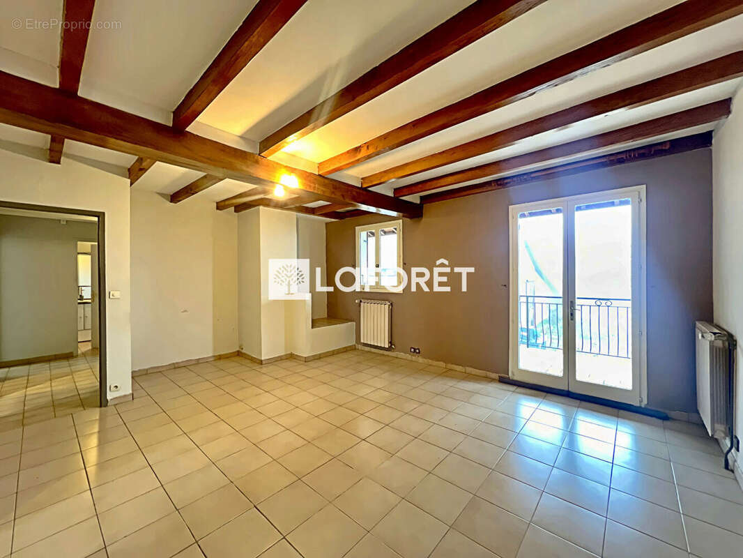 Maison à SAINT-AMOUR