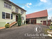 Maison à GUNDERSHOFFEN