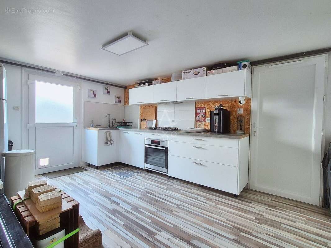 Maison 132 m² à Ennery  - photo 11