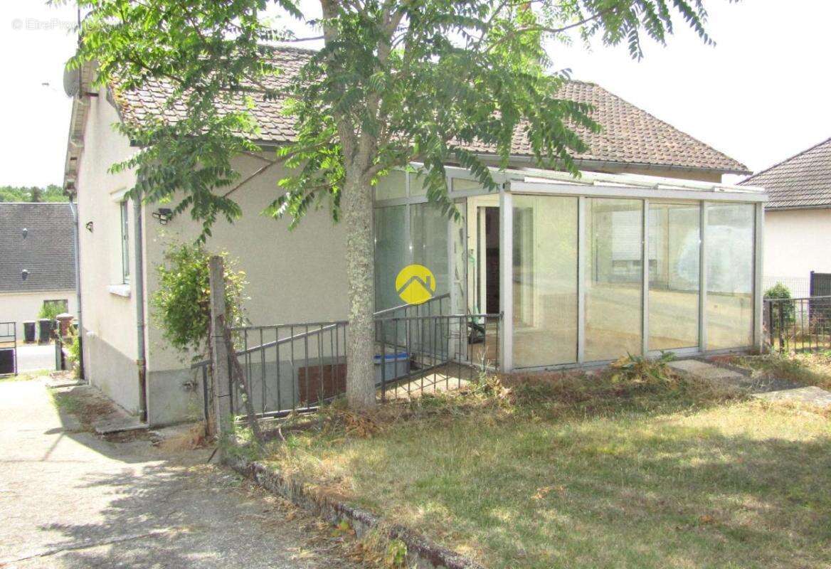 Maison Lumineuse - photo 9