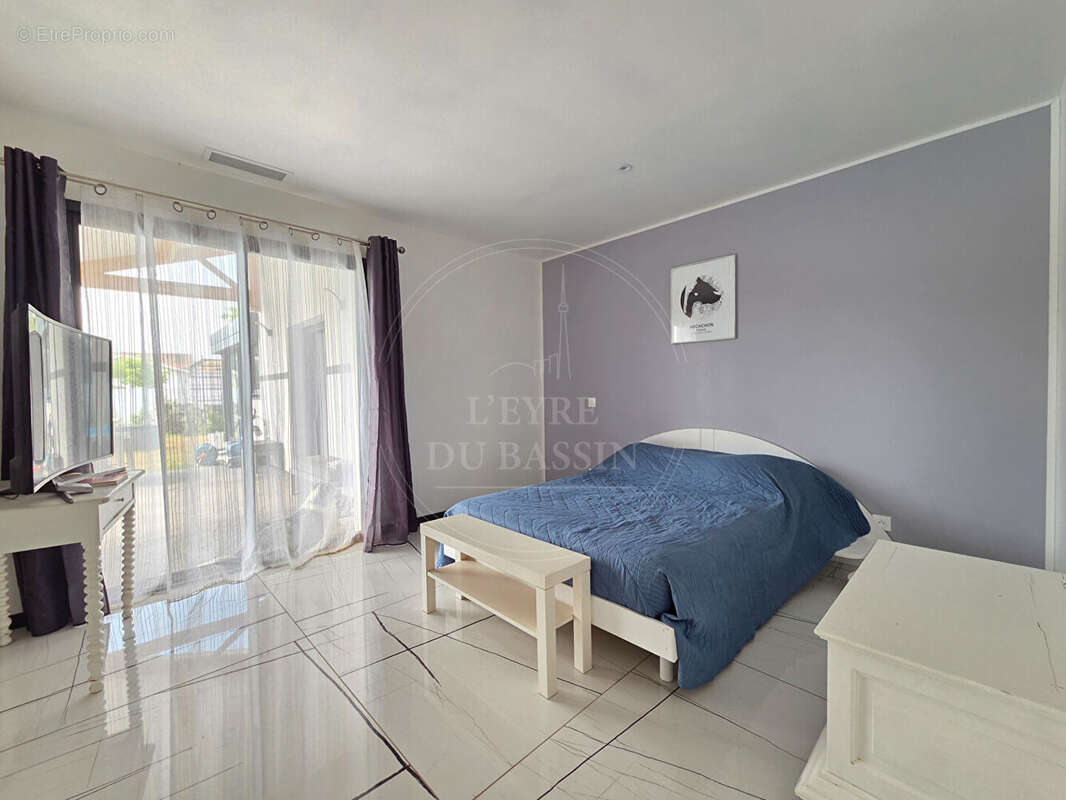 Maison contemporaine de 134 m² - photo 11