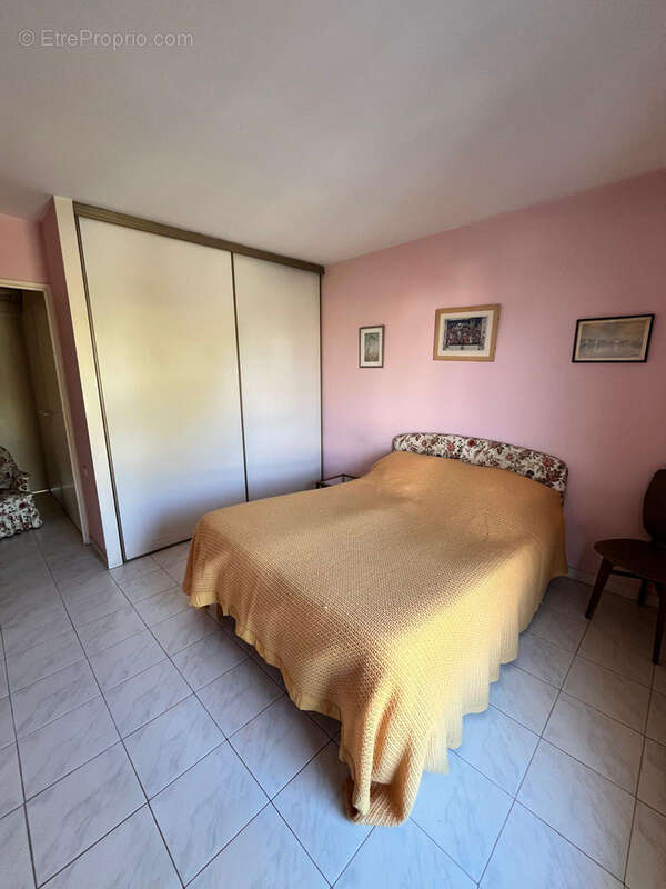Appartement à HYERES