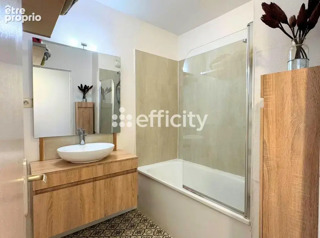 Appartement - photo 6