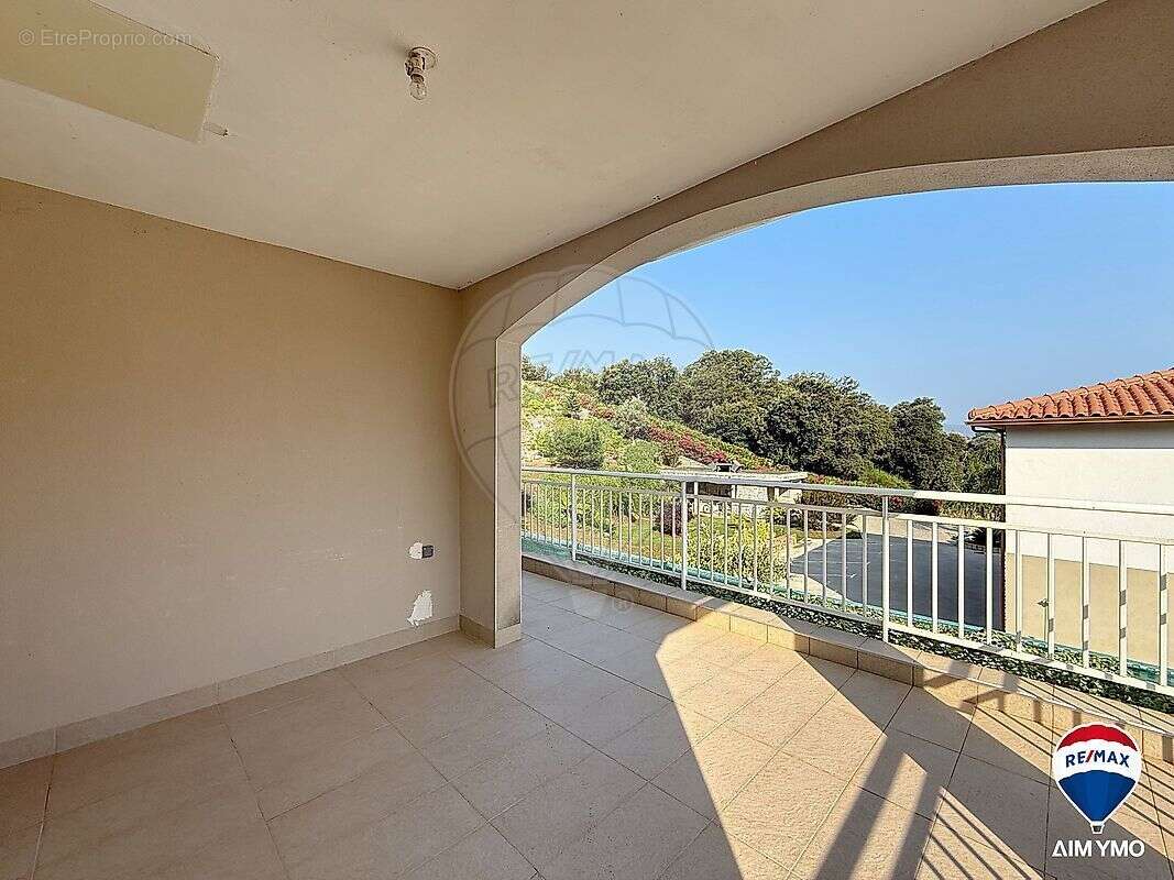 Appartement à BASTELICACCIA