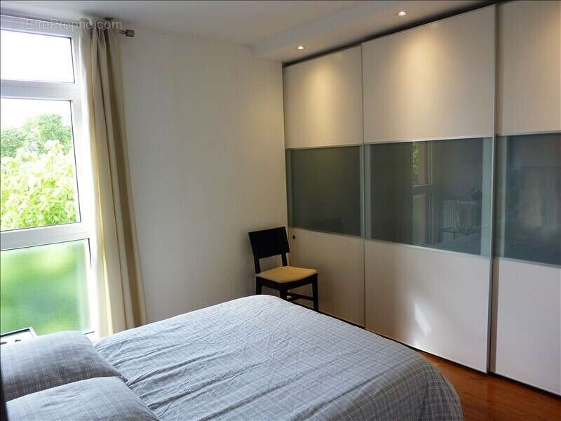 Appartement maisons-laffitte - 5 pièce(s) - 78.54 m2 - photo 4