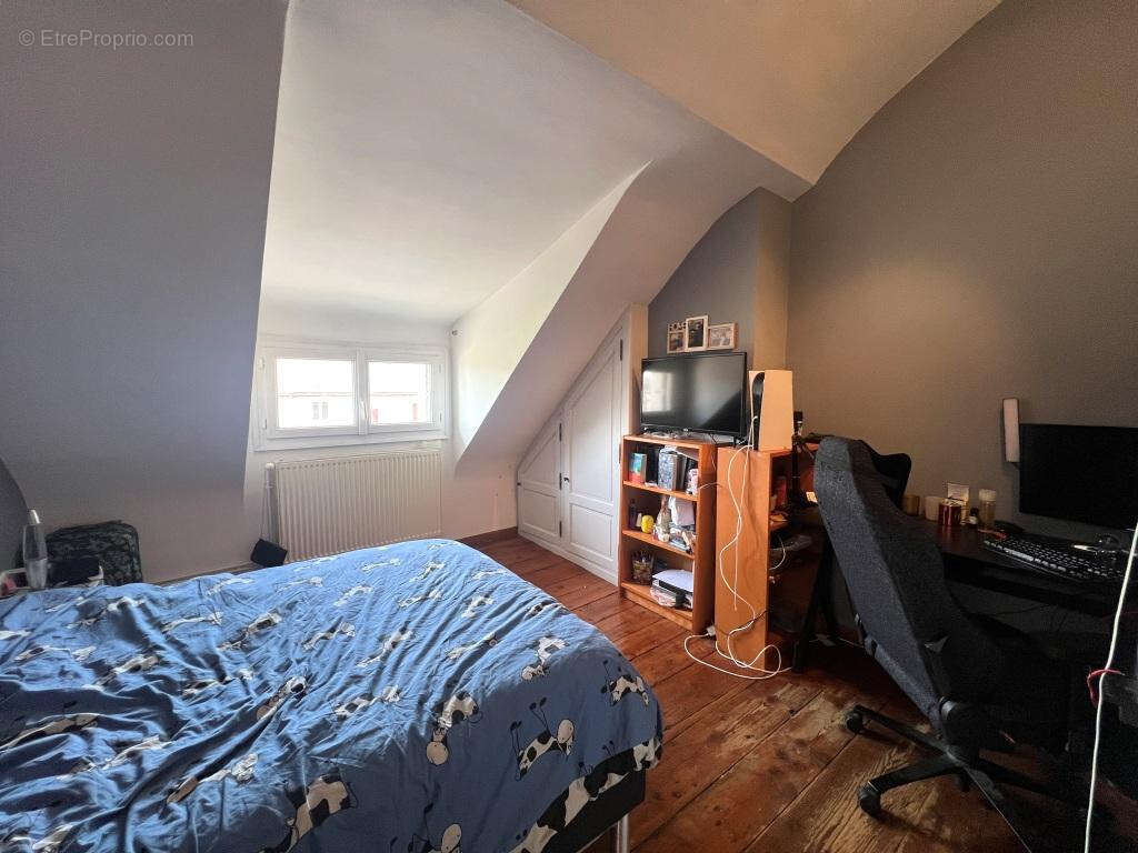 Maison de ville - photo 11