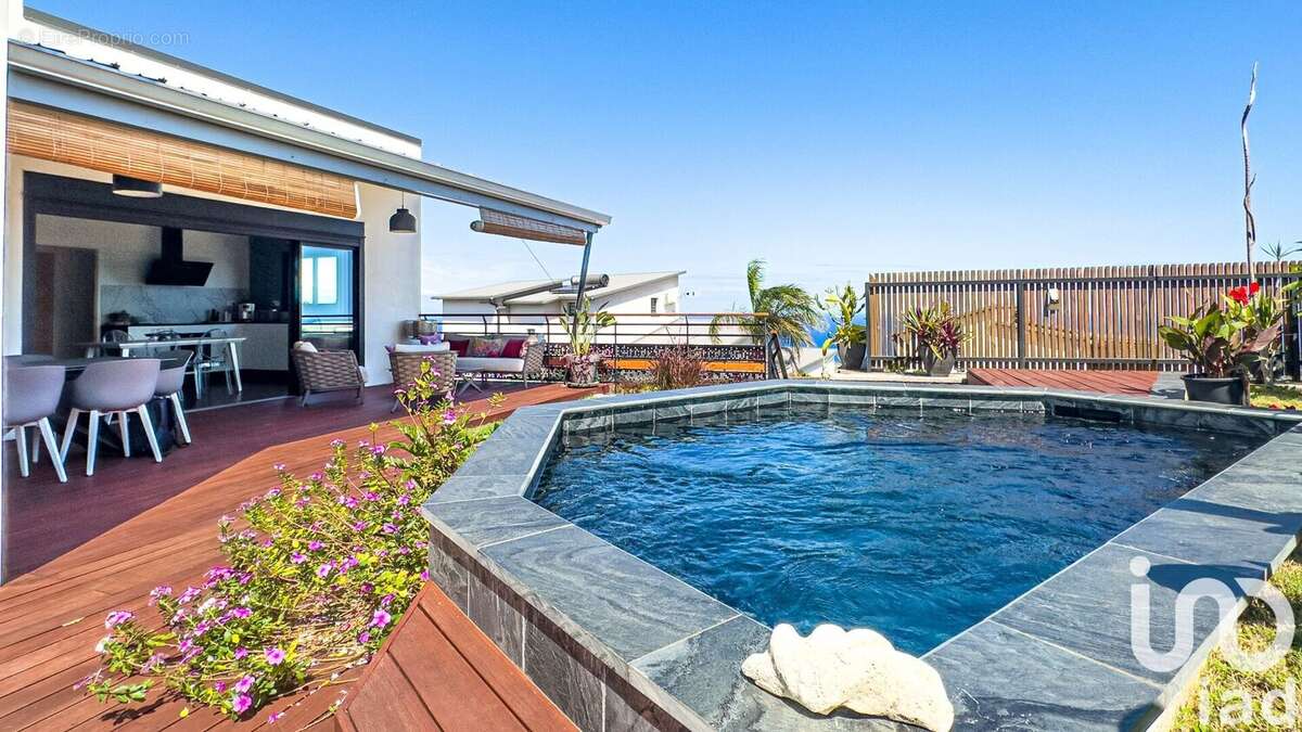 Photo 2 - Maison à LE PORT