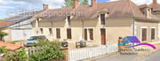 Façade  - Maison à ARCOMPS