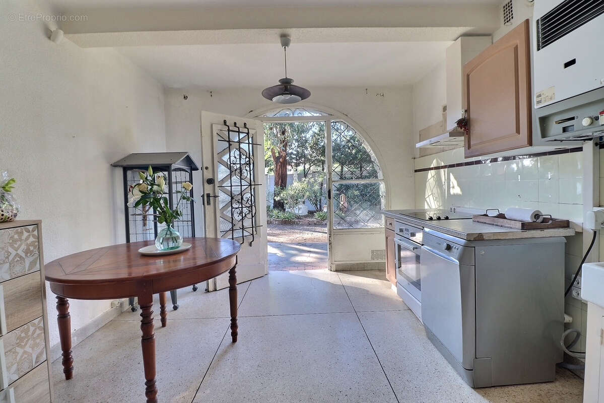 Maison à SAINT-RAPHAEL