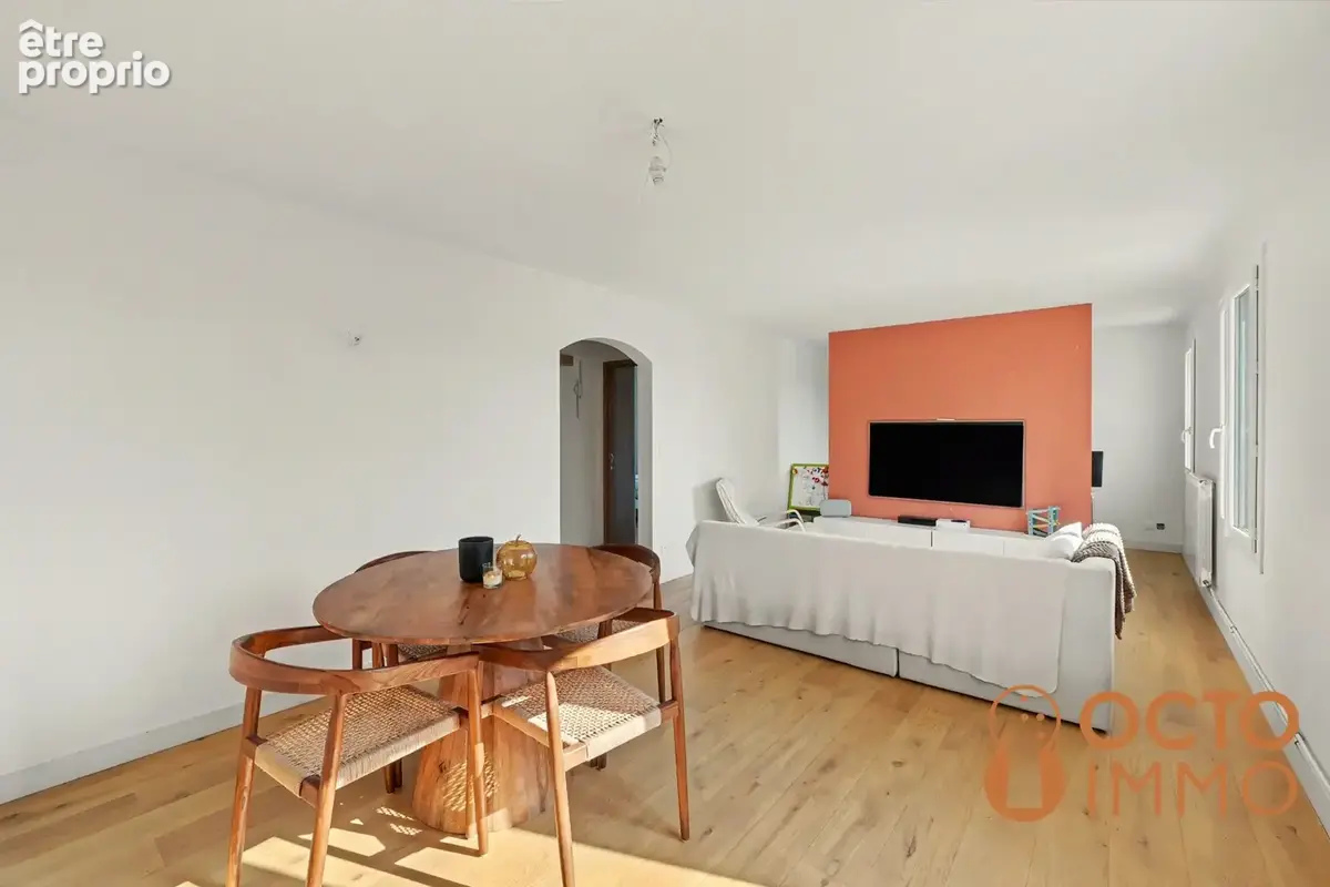 Appartement 103 m² à Saint-Orens-De-Gameville  - photo 4