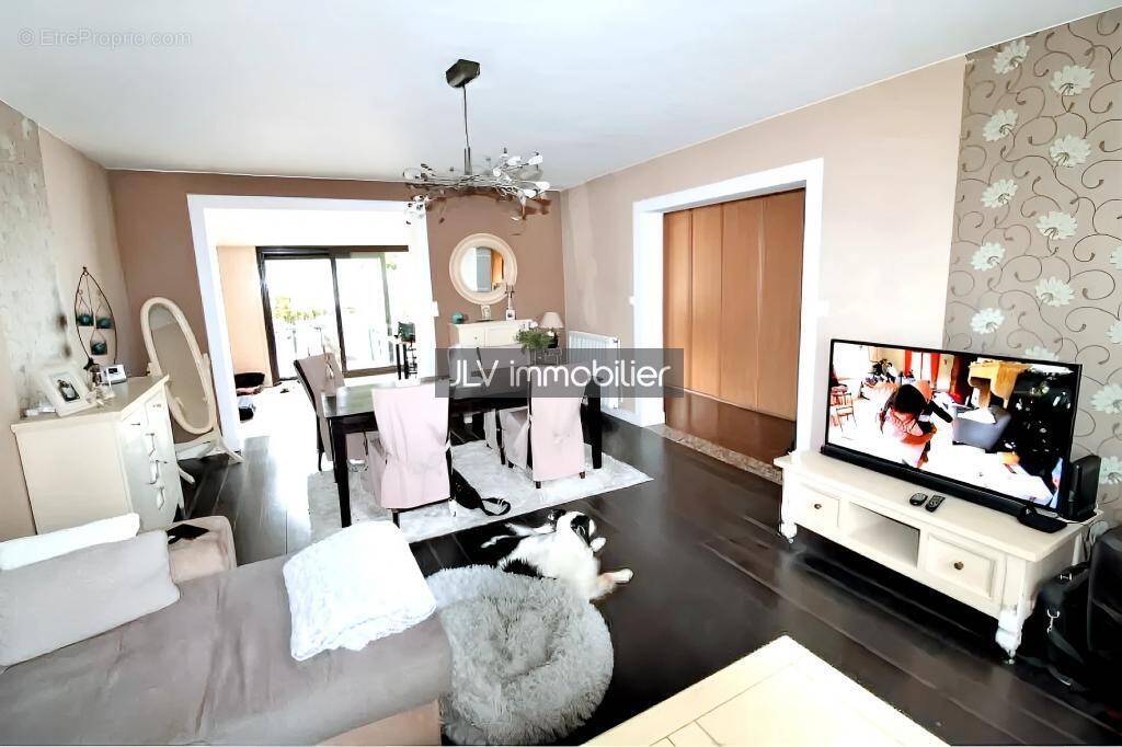 Maison à GRAVELINES