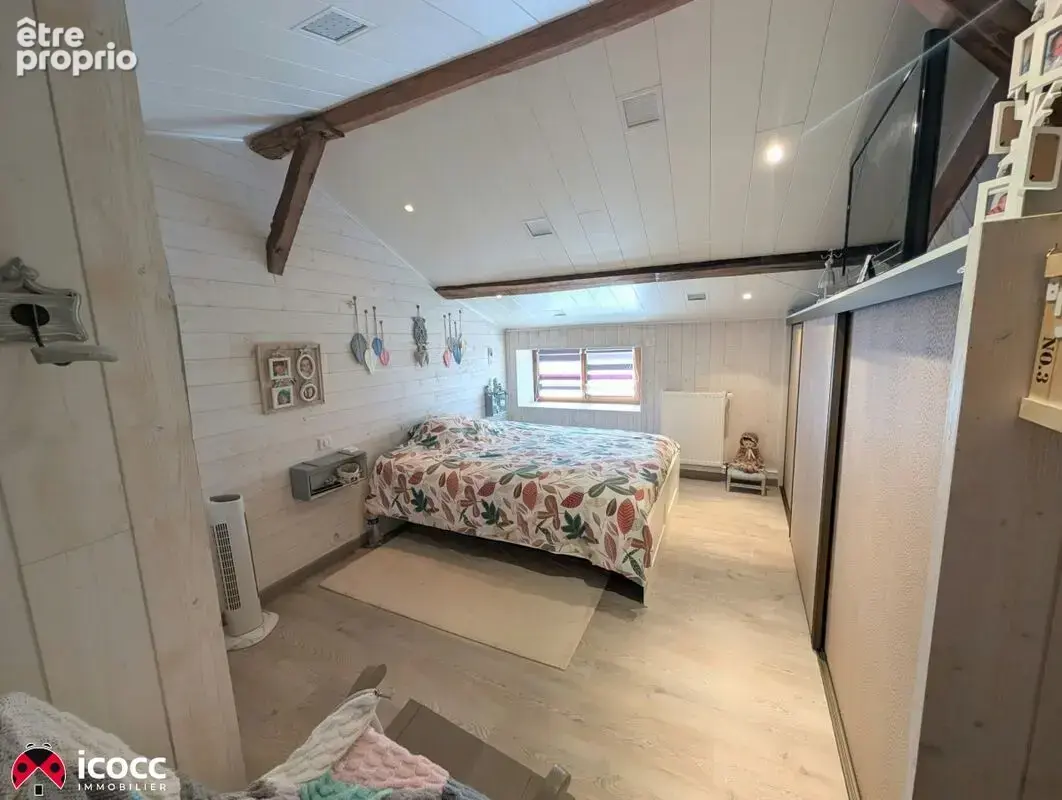 Maison 6 pièces 252 m² à vendre à Mareuil-Sur-Lay-Dissais (85320) - photo 8