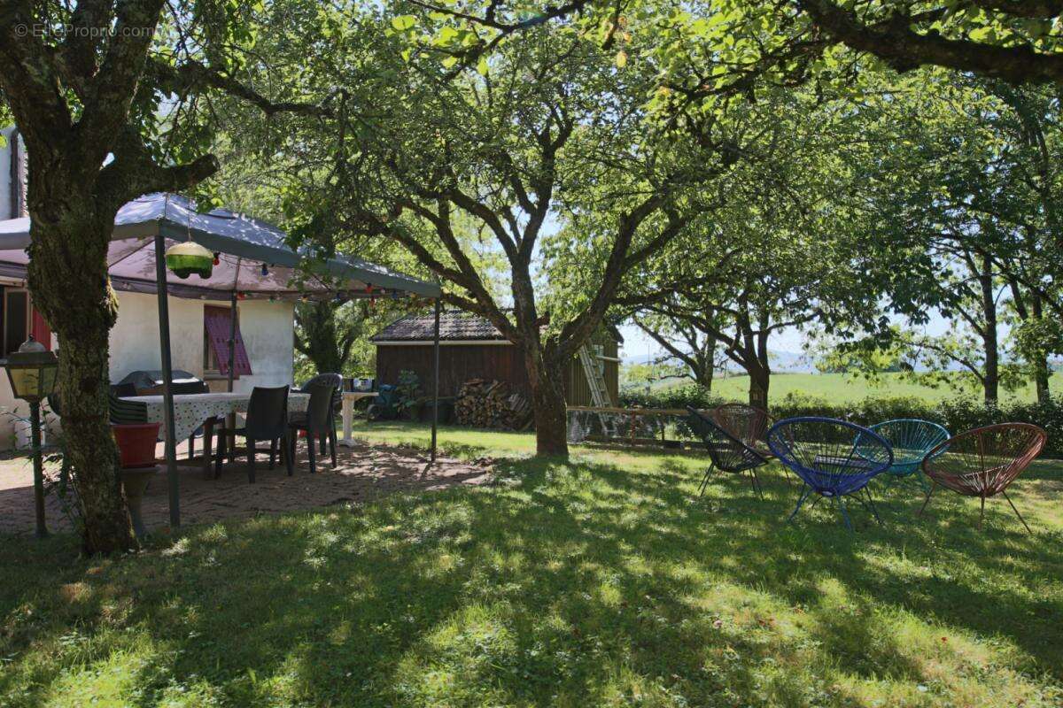 Maison de 172 m² de plain-pied à vendre avec vue dégagée - photo 21