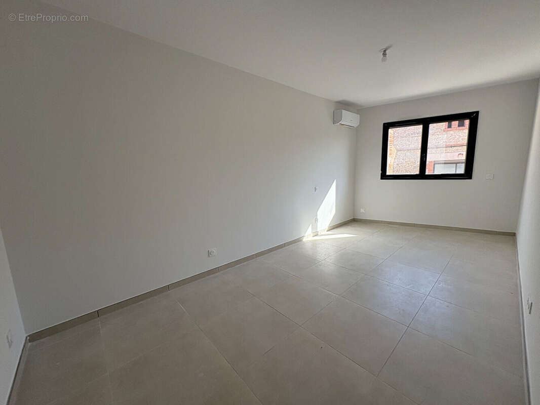 Maison à TORREILLES