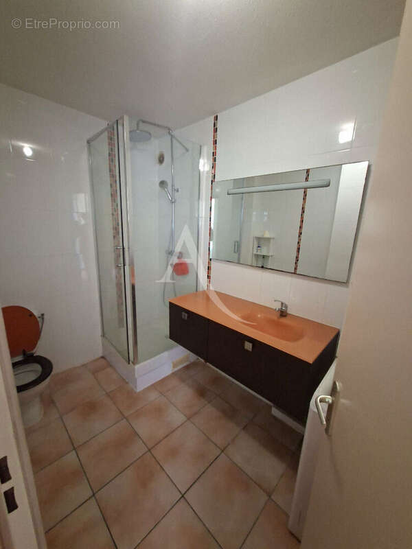 Appartement à FORT-DE-FRANCE