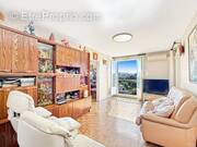 Appartement à MARSEILLE-13E