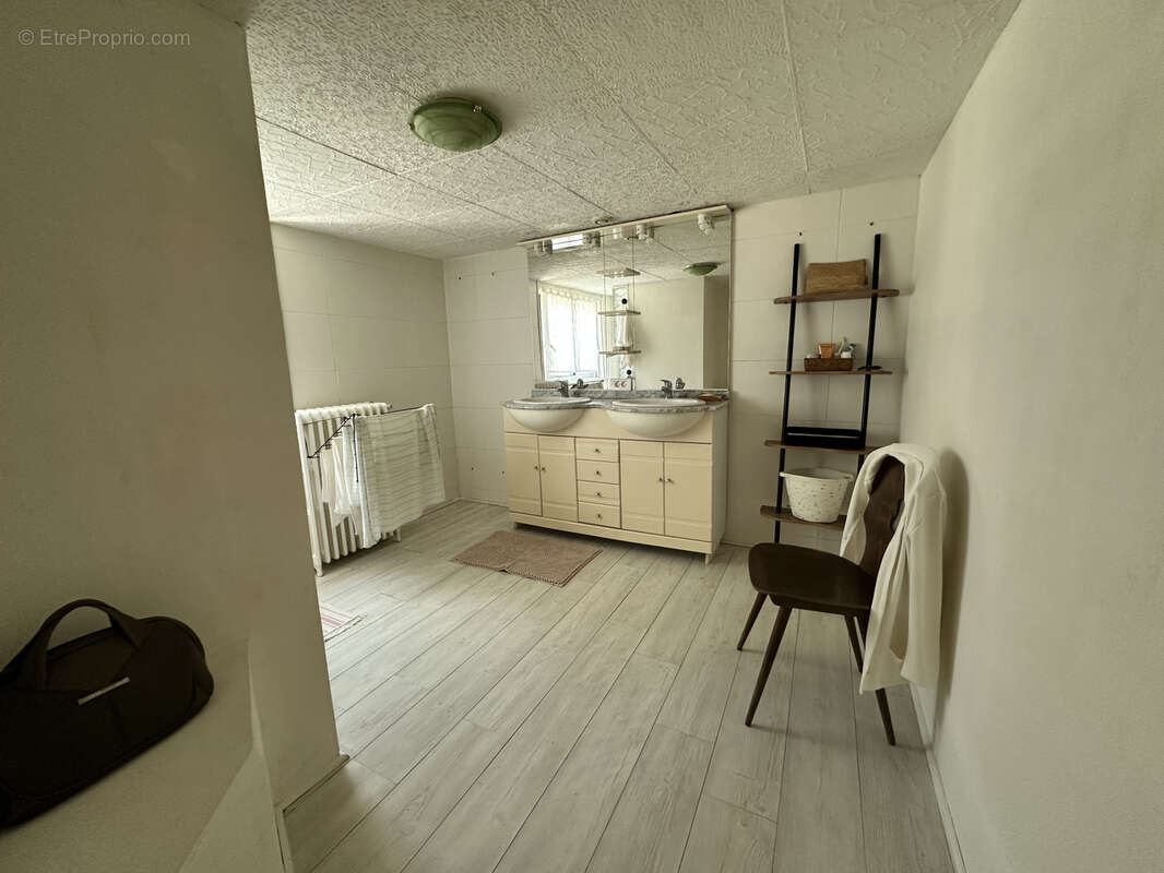 Maison à SAUMUR