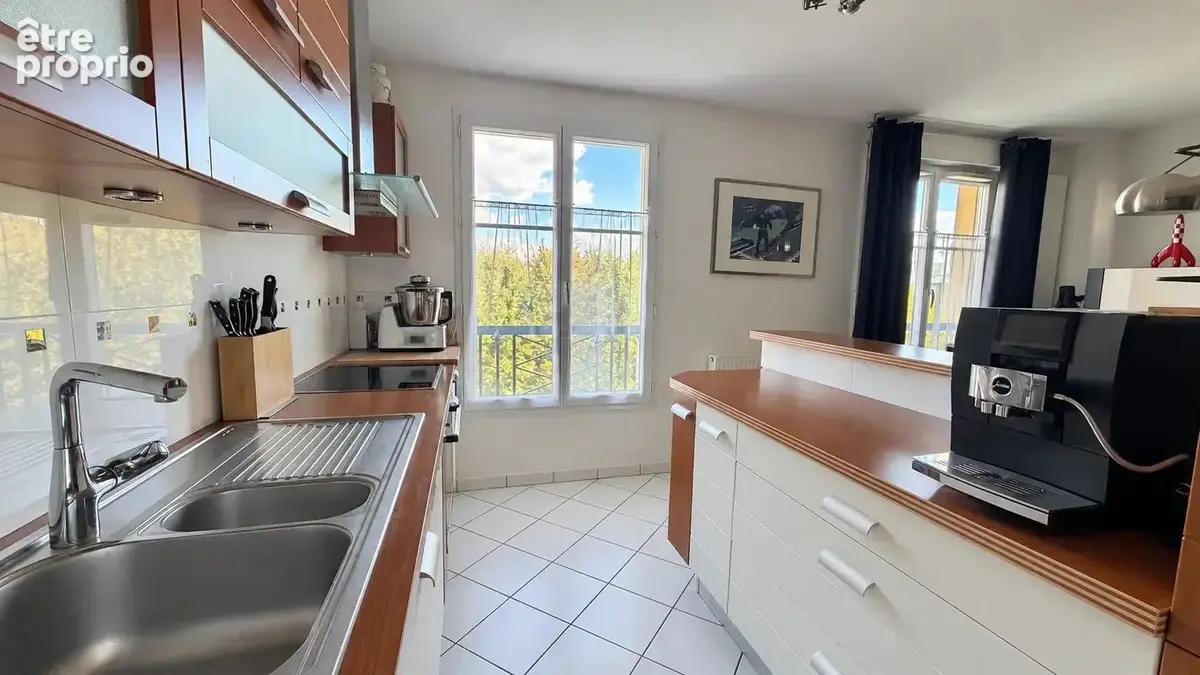 Vente Appartement Serris(77700) 395 000ï¿œ - photo 6