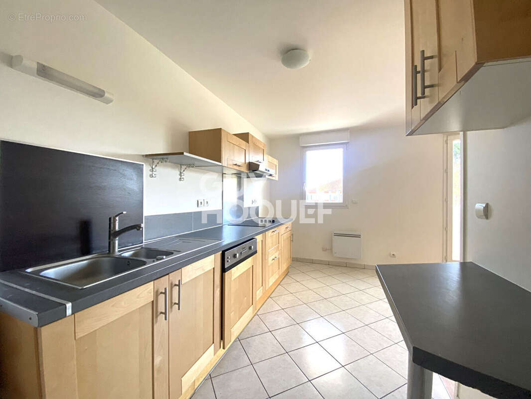 Appartement à WATTIGNIES