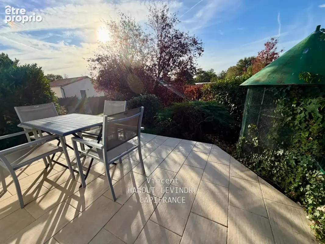 Maison à vendre 7 pièces LES HERBIERS (85) - photo 7