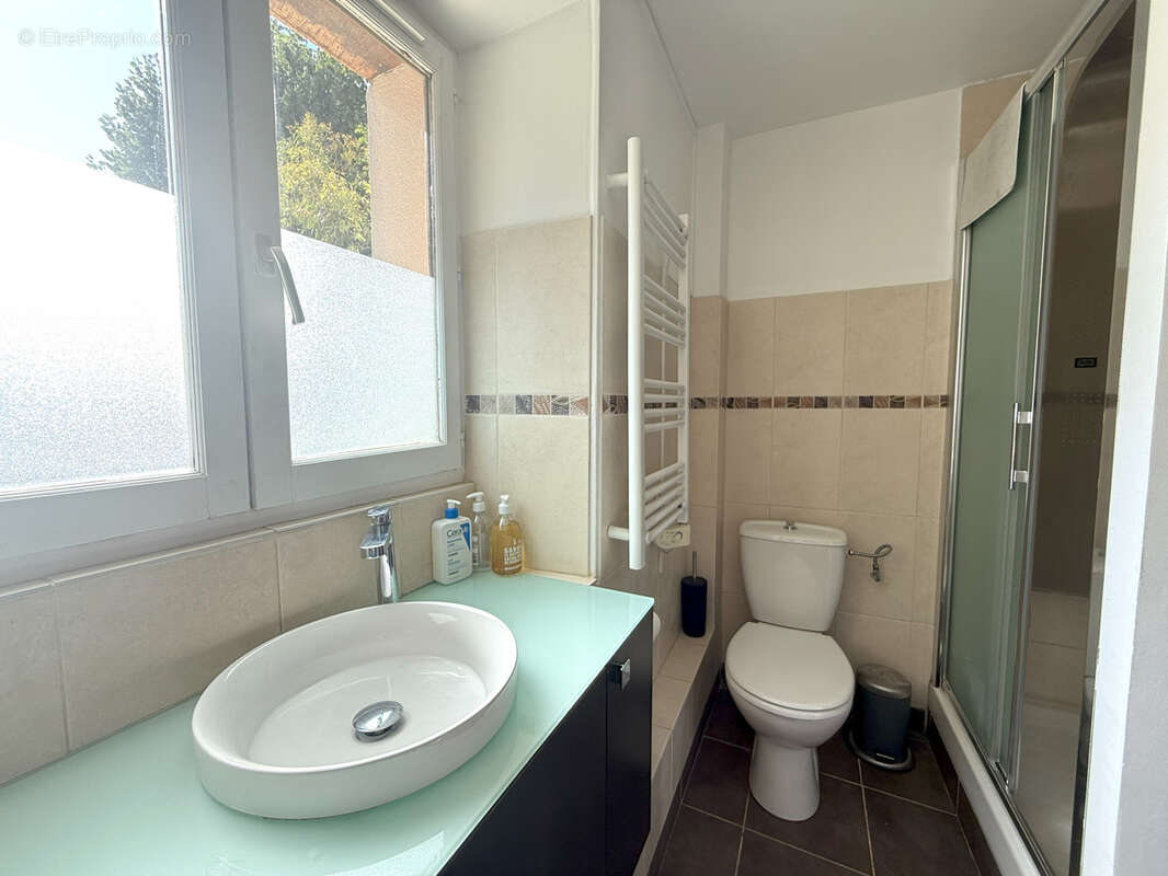 Maison ancienne 93 m2 - 3 Chambres - Jardin - - photo 6