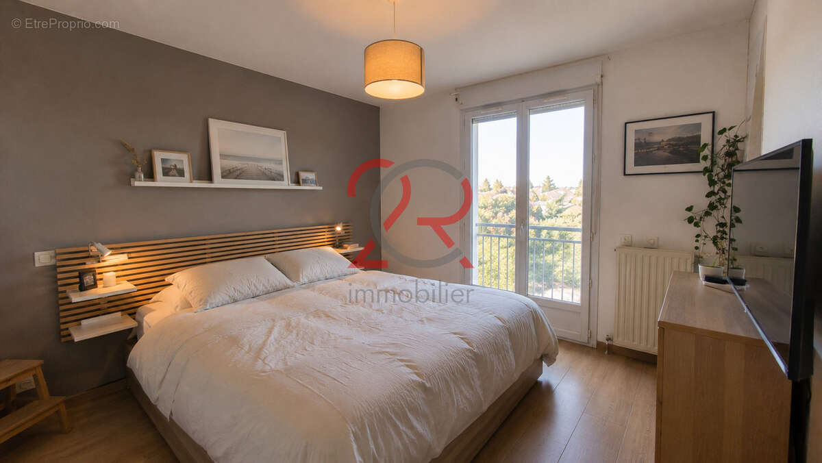 Appartement à PESSAC