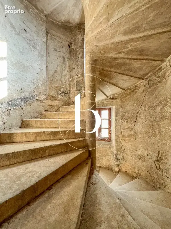 Maison 10 pièces 250 m² à vendre à Saint-Julien-De-Peyrolas (30760) - photo 3