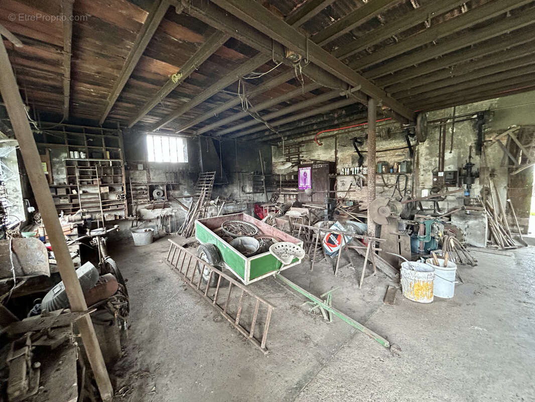 Maison à VERDUN-SUR-LE-DOUBS