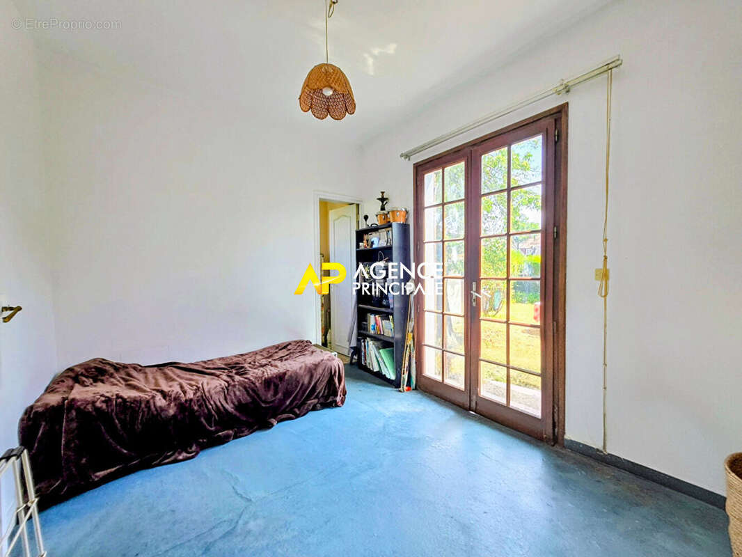 Maison 3 chambres sur Orgemont à ARGENTEUIL - photo 9