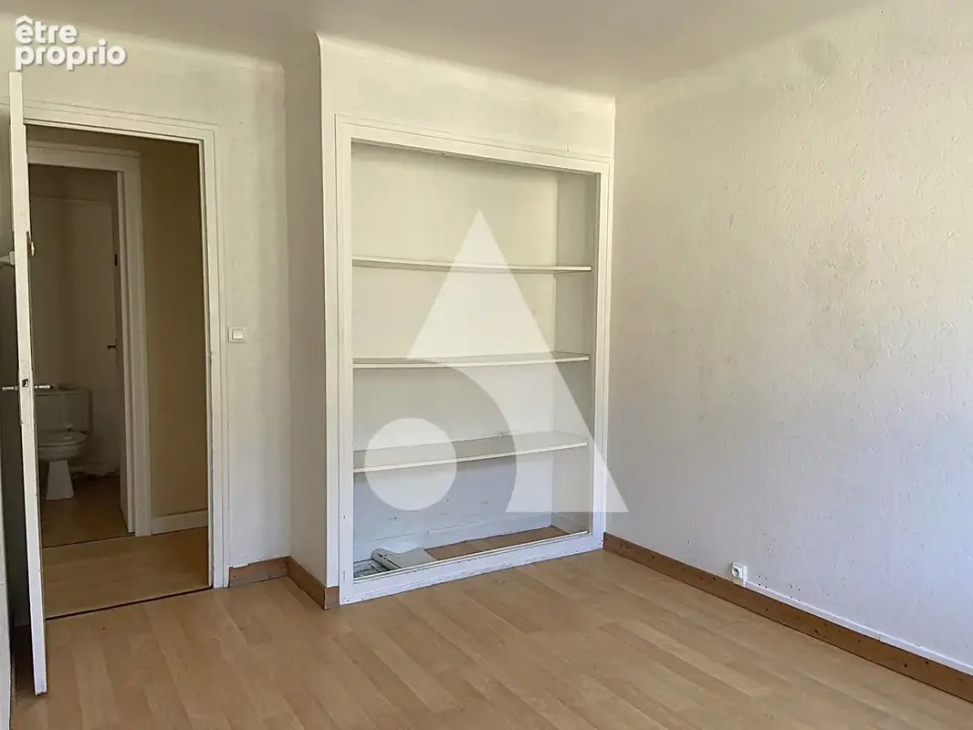 Appartement T4  centre ville - photo 11