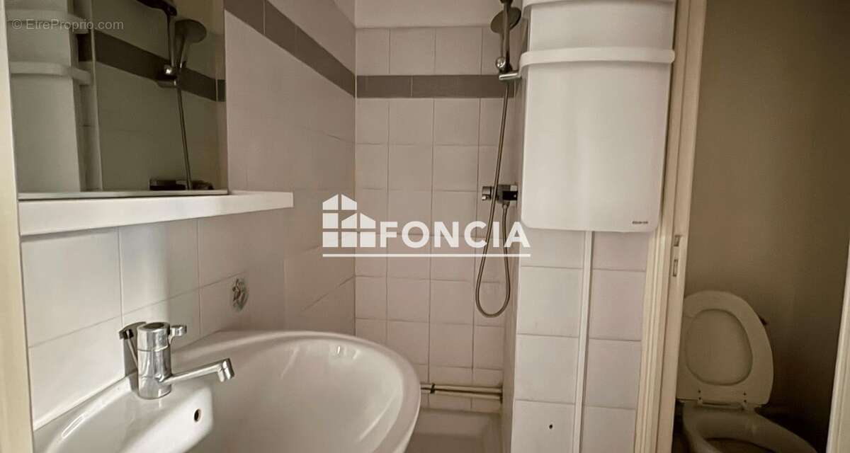 Appartement à ROUEN