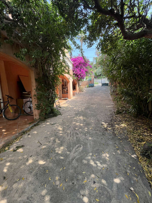 Maison à PIETRACORBARA