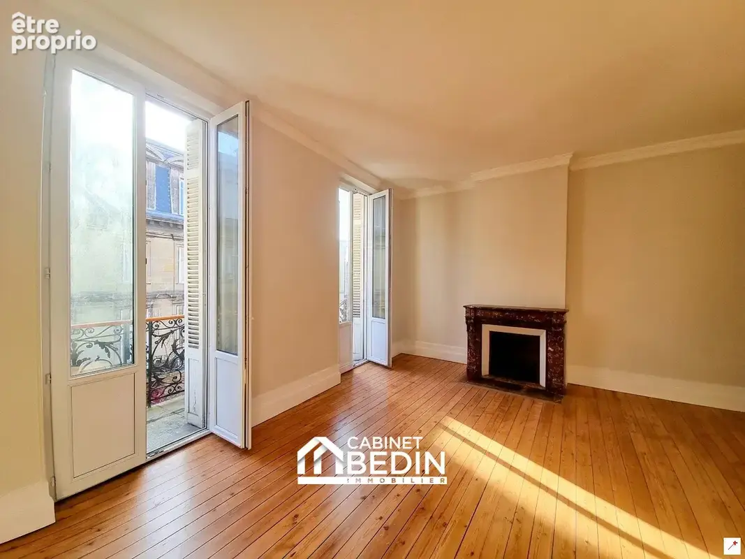 Photo Appartement à Bordeaux au prix de 338 800€