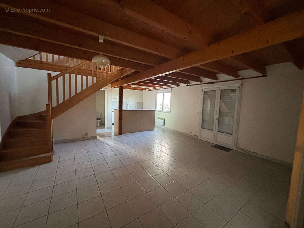 Maison à PORSPODER