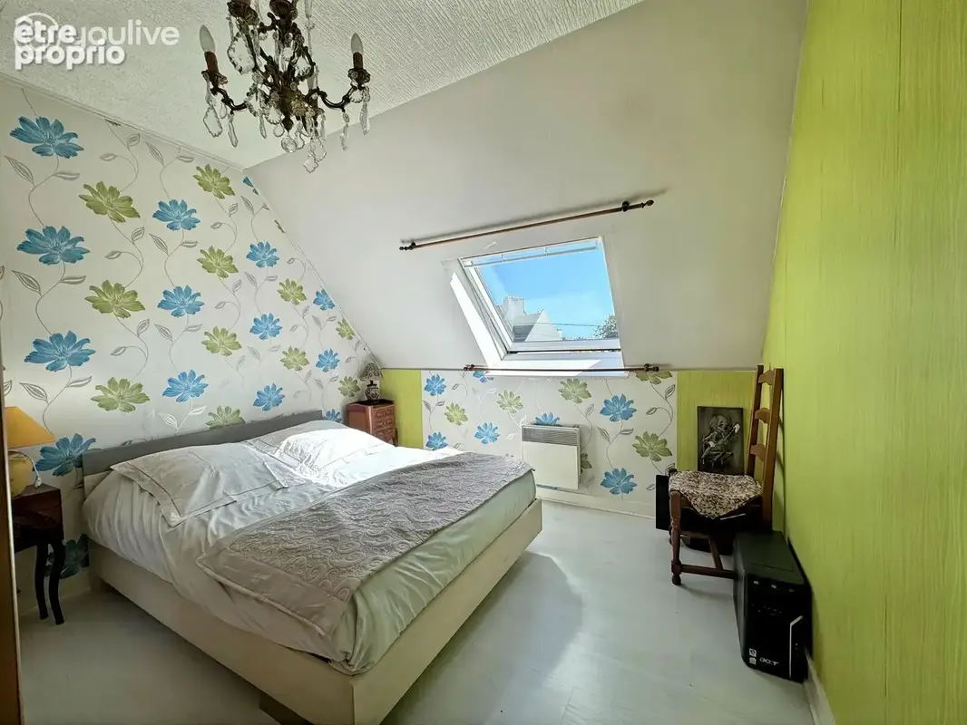 Maison familiale 120m² 5 chambres - photo 10