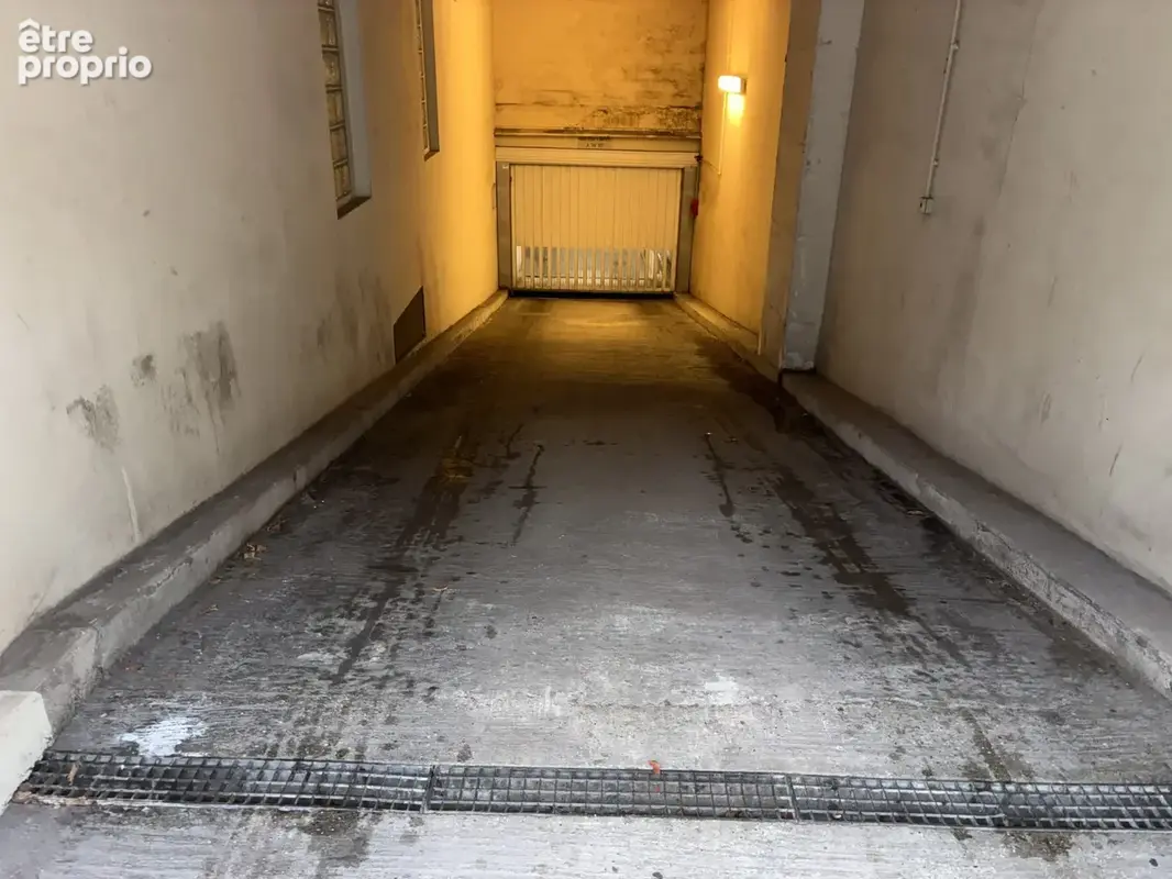 Parking à vendre à Boulogne-Billancourt (92100) - photo 4