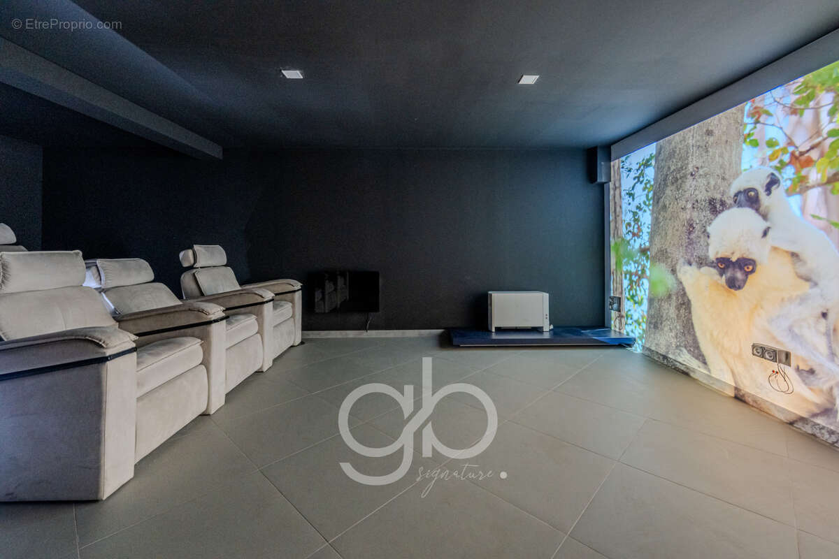 Maison à SAINT-GELY-DU-FESC