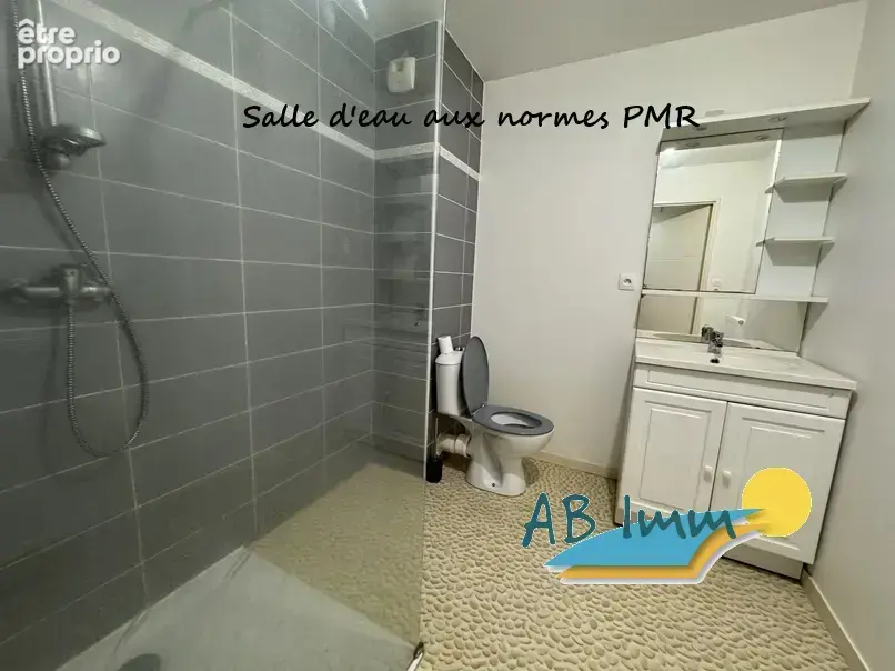 Appartement a vendre a ploemeur - photo 5